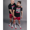 Sk8erboy T-shirt Sk8erboy Horny Pig